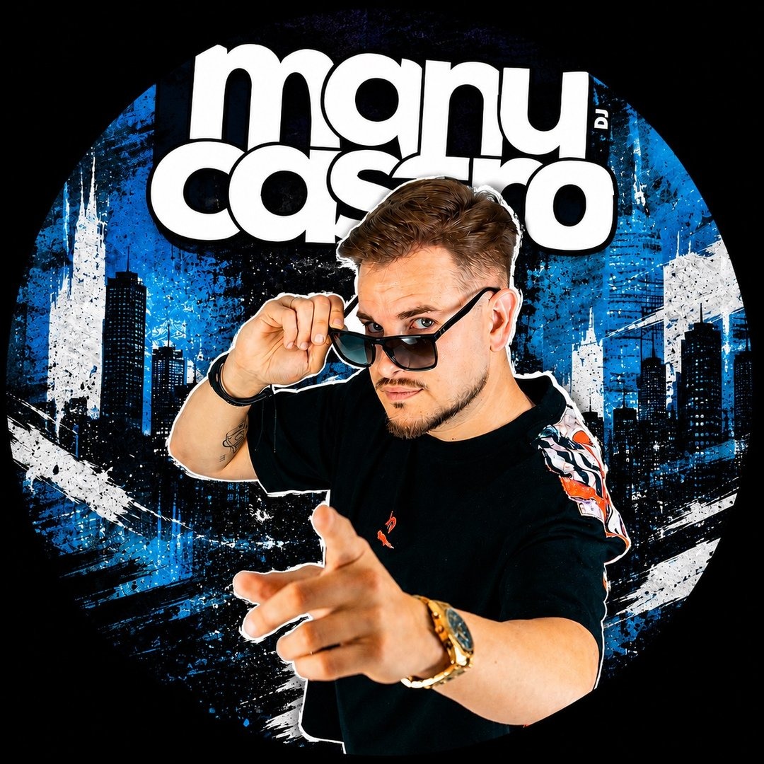 Manu Castro